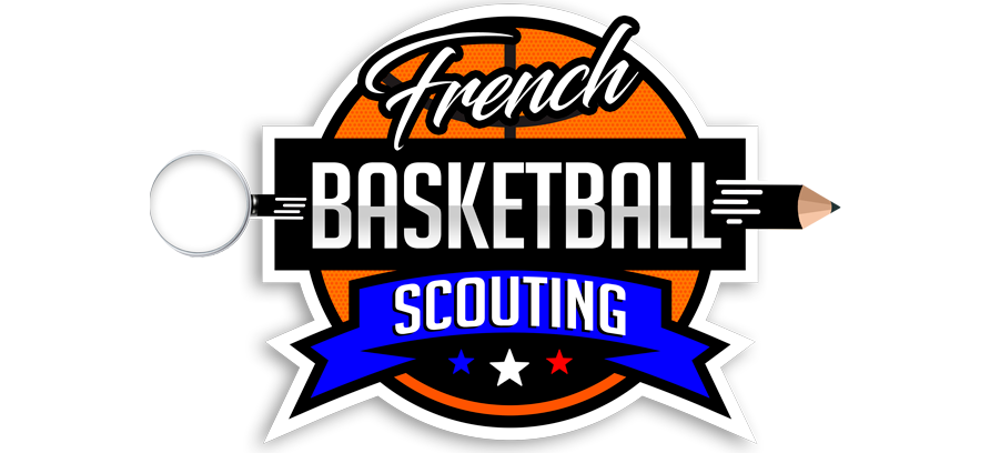French basketball Scouting
