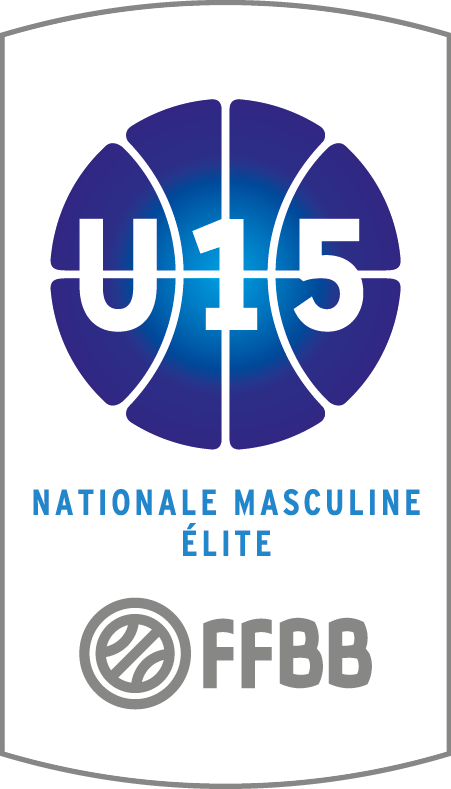 NATIONALE MASCULINE U15 ELITE