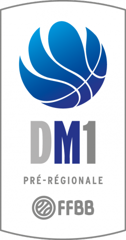 PRÉ RÉGION DM1 (72)