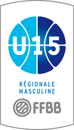 REGIONAL MASCULIN U15