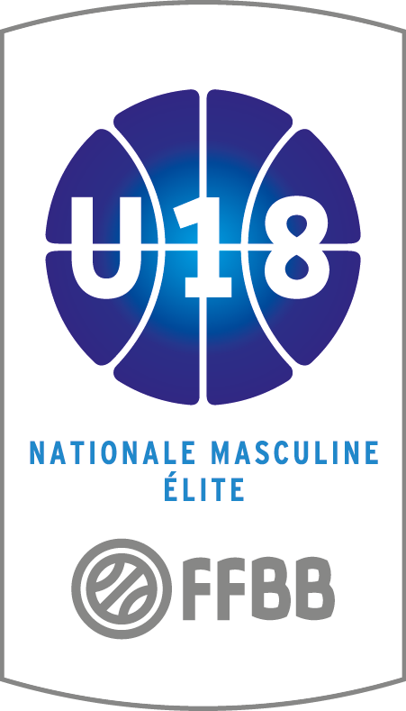 NATIONALE MASCULINE U18 ELITE